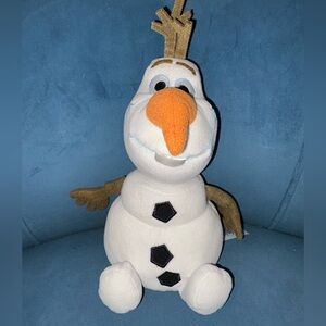 Disney frozen Olaf Plush Toy - small
